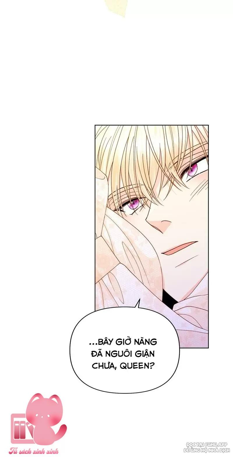 Hoàng Hậu Tái Hôn - Chap 144 - Trang 13
