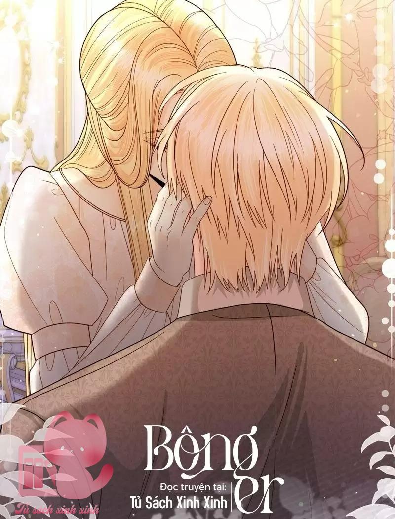 Hoàng Hậu Tái Hôn - Chap 144 - Trang 15