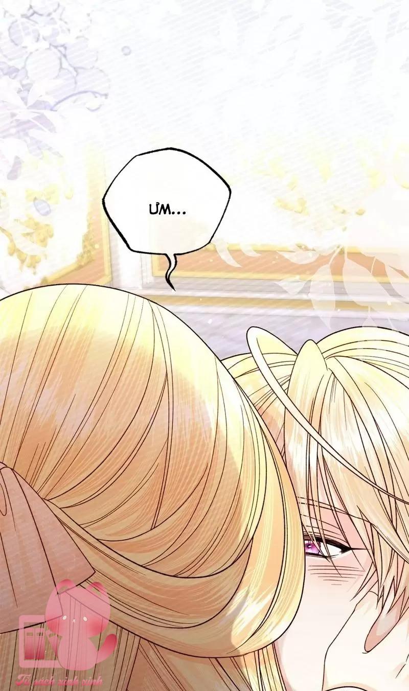 Hoàng Hậu Tái Hôn - Chap 144 - Trang 17