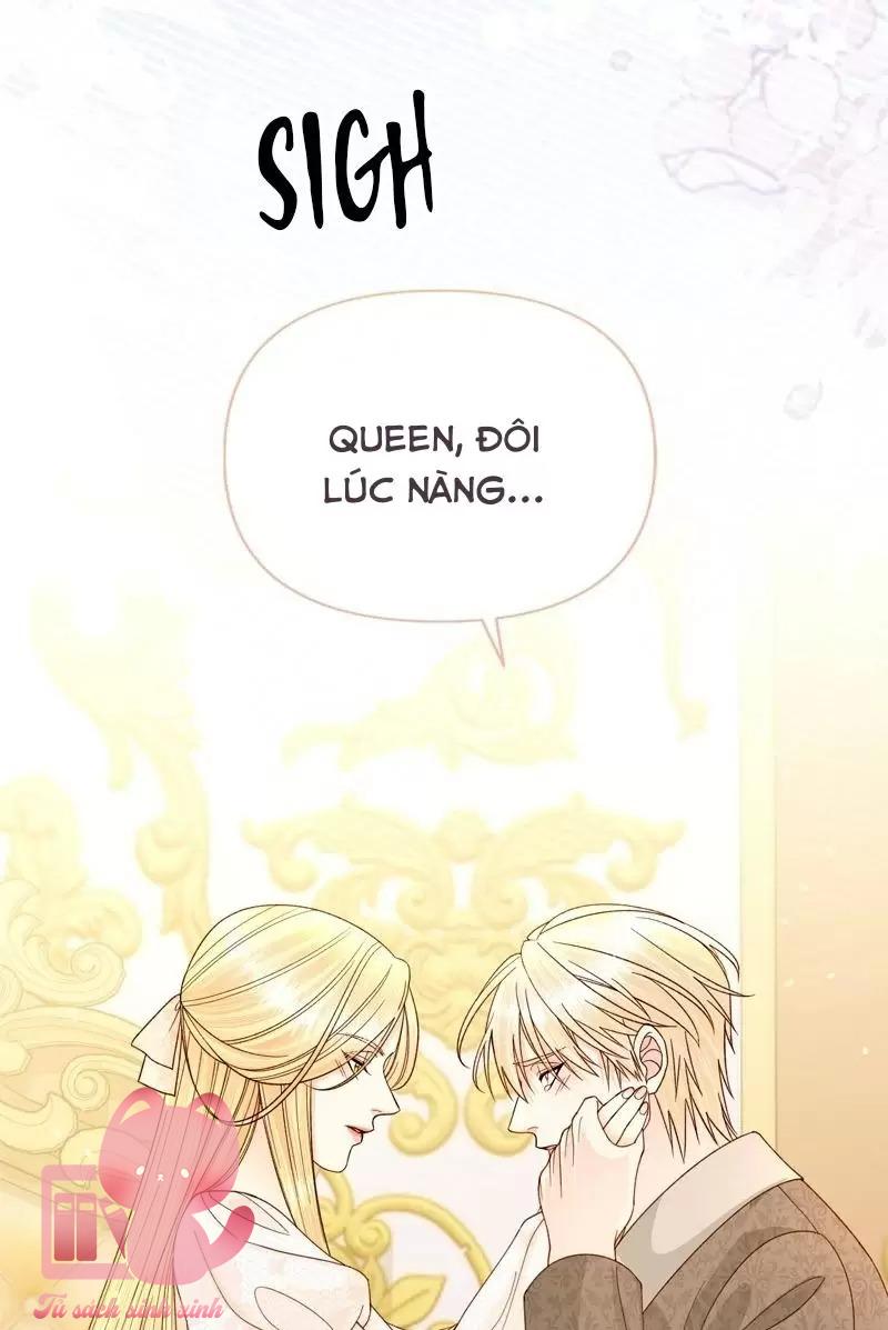 Hoàng Hậu Tái Hôn - Chap 144 - Trang 19
