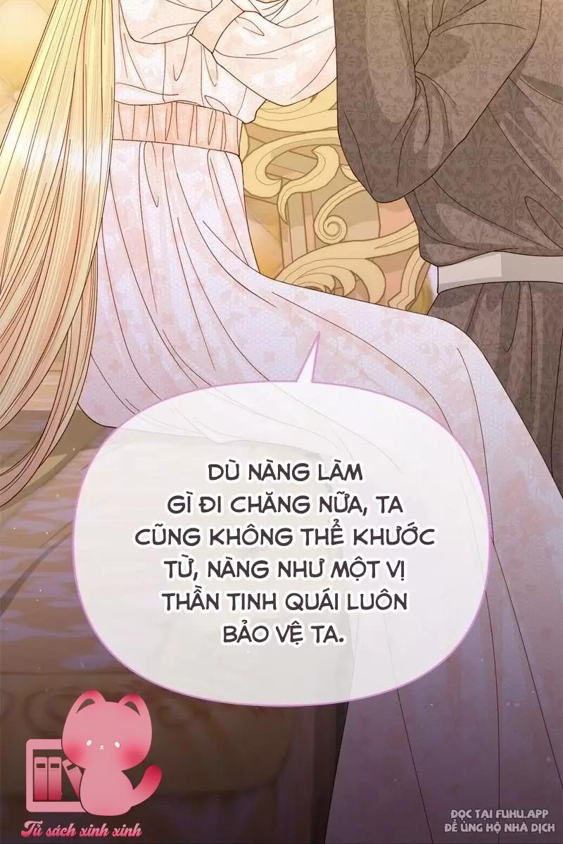 Hoàng Hậu Tái Hôn - Chap 144 - Trang 20