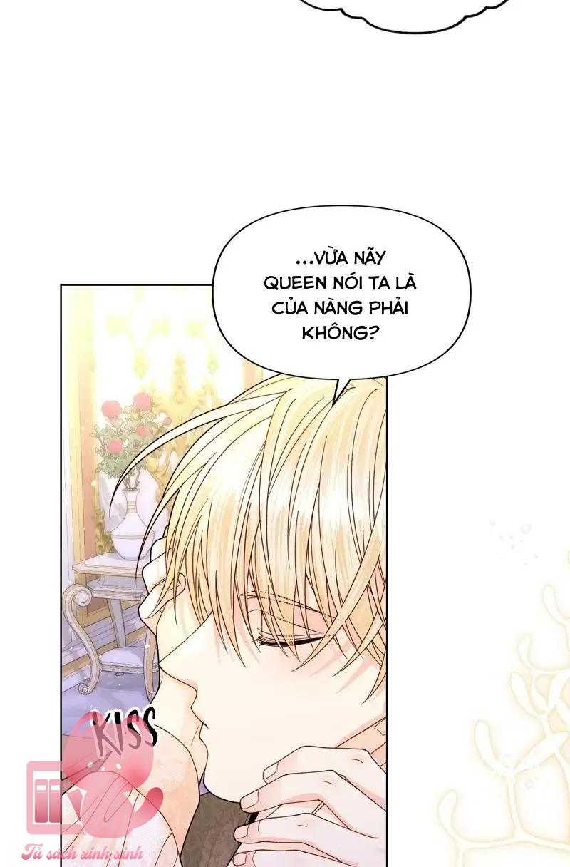 Hoàng Hậu Tái Hôn - Chap 144 - Trang 22