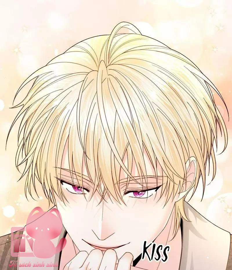 Hoàng Hậu Tái Hôn - Chap 144 - Trang 24