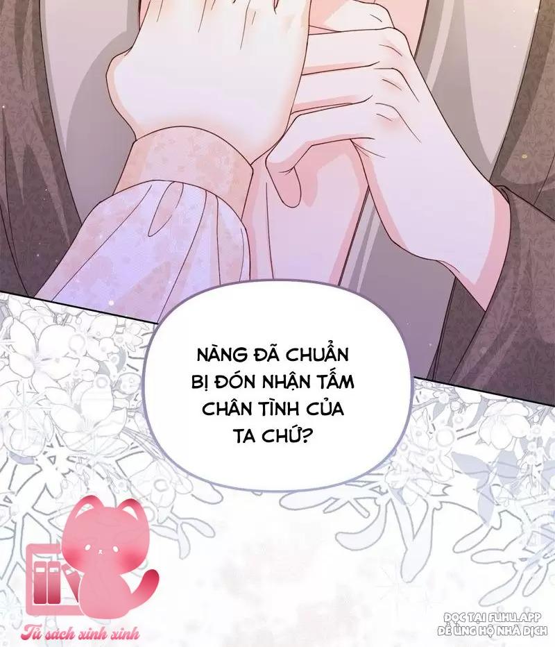 Hoàng Hậu Tái Hôn - Chap 144 - Trang 25