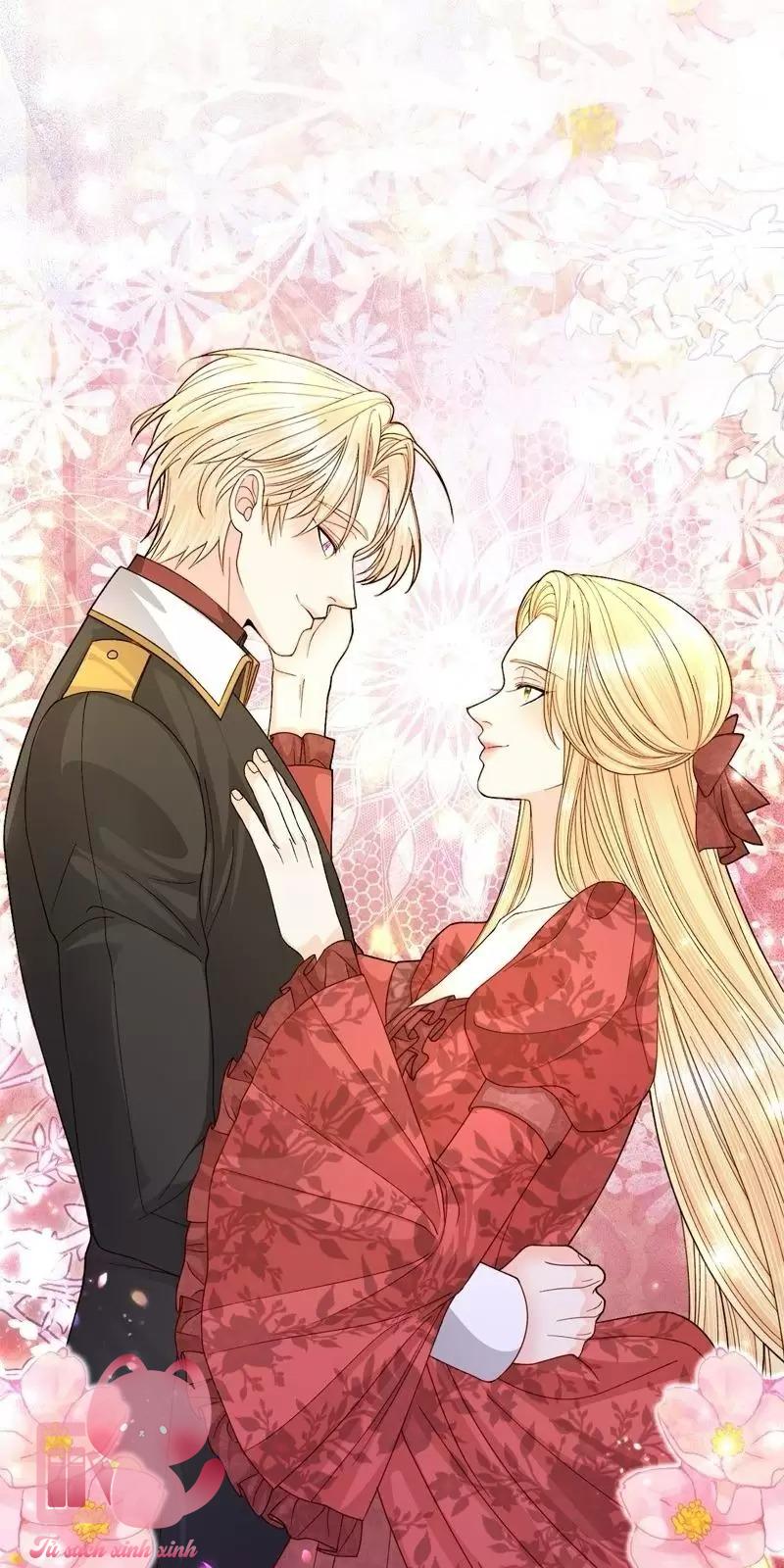 Hoàng Hậu Tái Hôn - Chap 144 - Trang 30