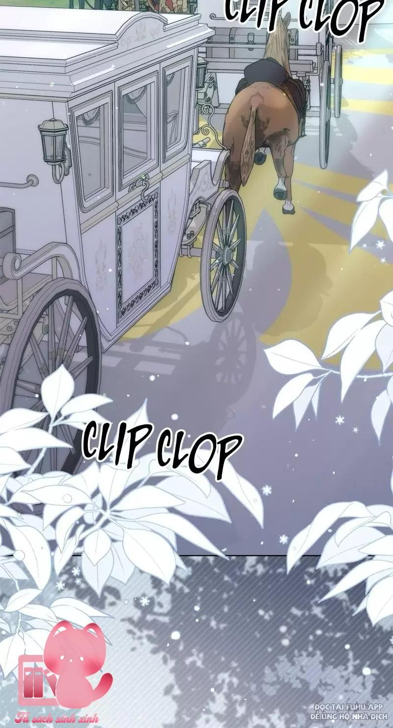Hoàng Hậu Tái Hôn - Chap 144 - Trang 4