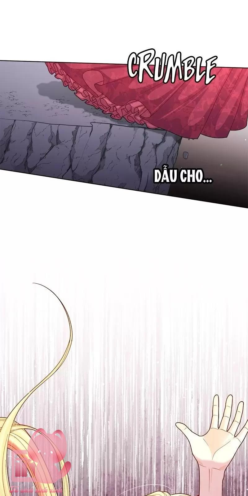 Hoàng Hậu Tái Hôn - Chap 144 - Trang 33