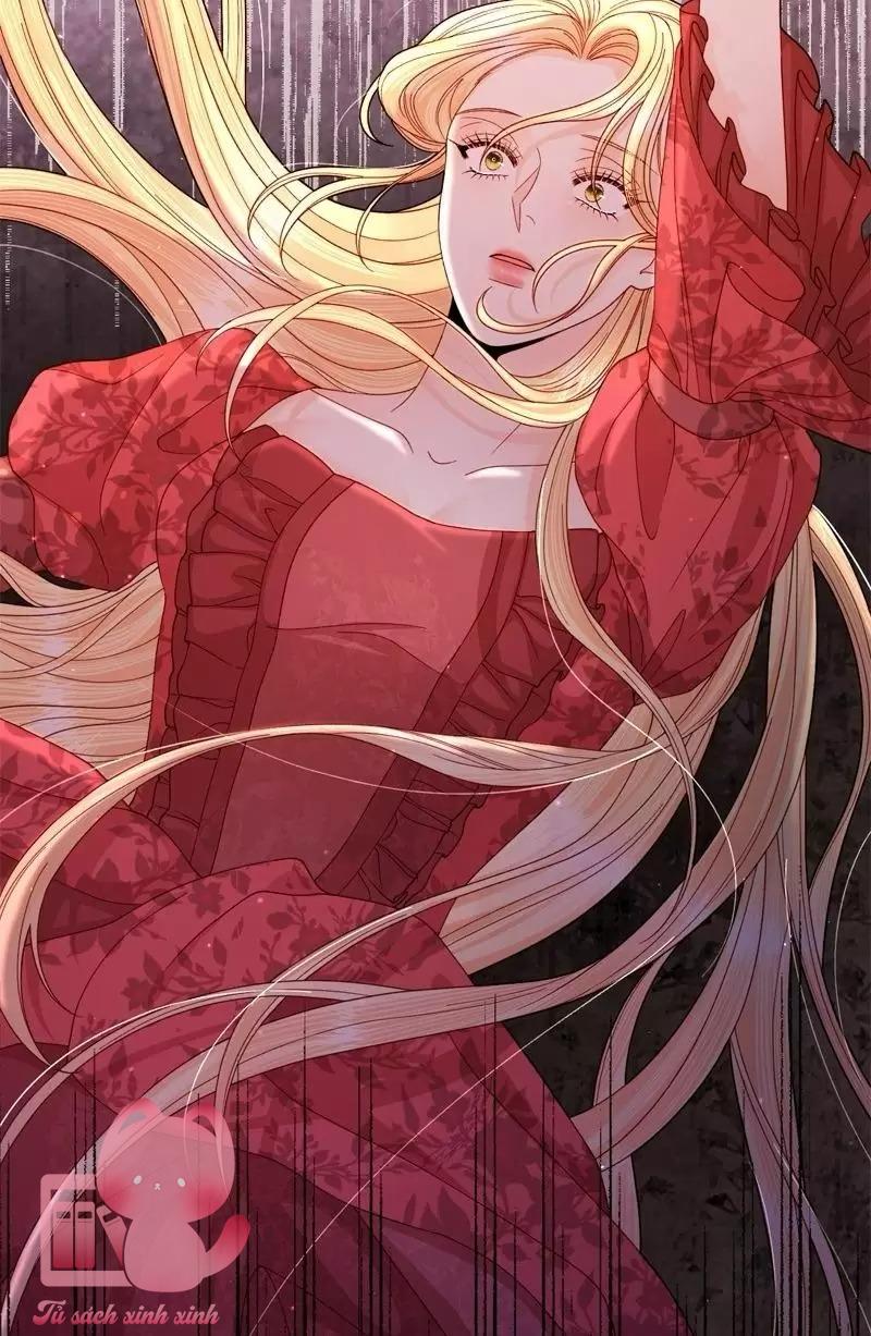 Hoàng Hậu Tái Hôn - Chap 144 - Trang 34