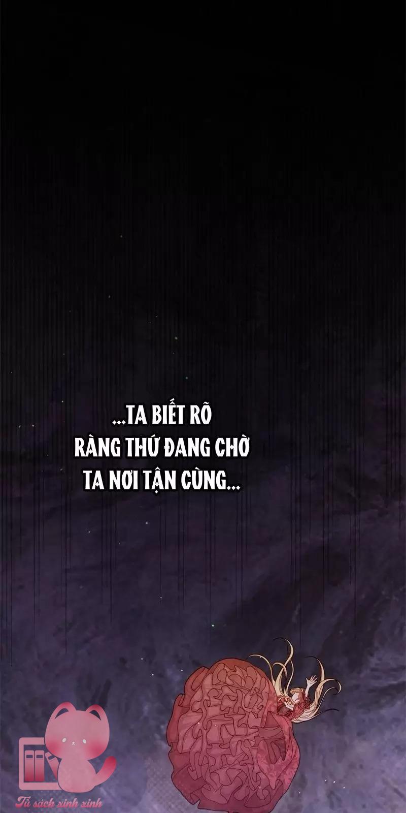 Hoàng Hậu Tái Hôn - Chap 144 - Trang 36