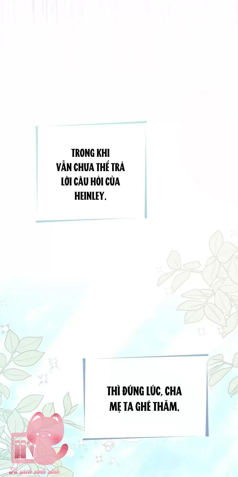 Hoàng Hậu Tái Hôn - Chap 144 - Trang 39