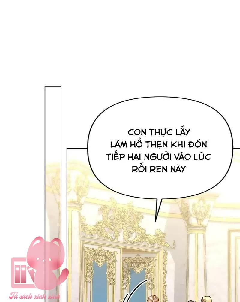 Hoàng Hậu Tái Hôn - Chap 144 - Trang 42