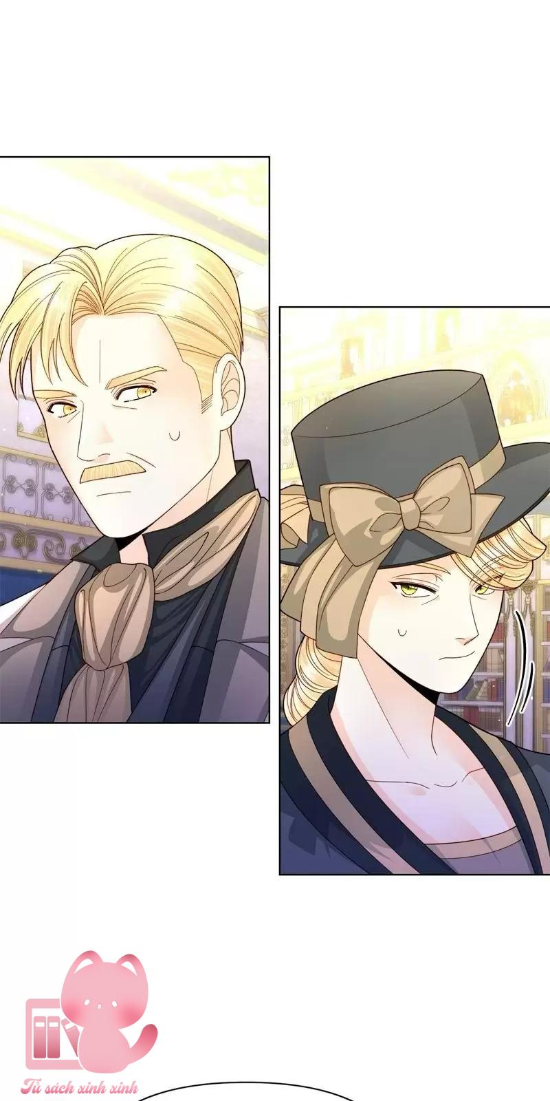 Hoàng Hậu Tái Hôn - Chap 144 - Trang 47