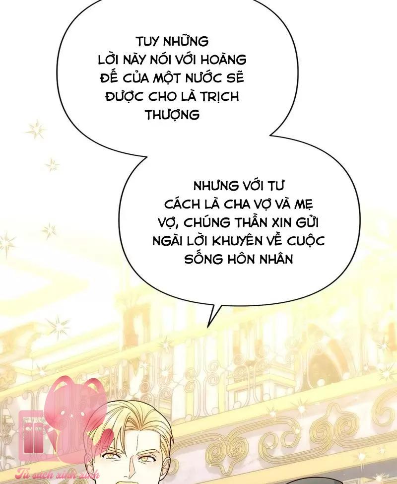 Hoàng Hậu Tái Hôn - Chap 144 - Trang 48