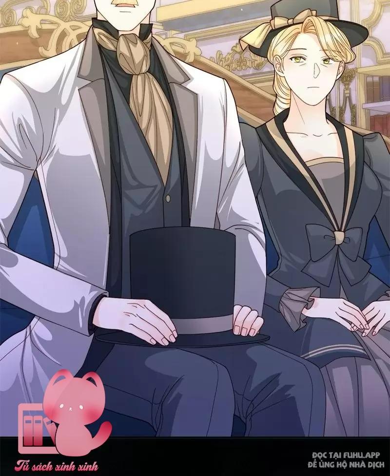 Hoàng Hậu Tái Hôn - Chap 144 - Trang 49
