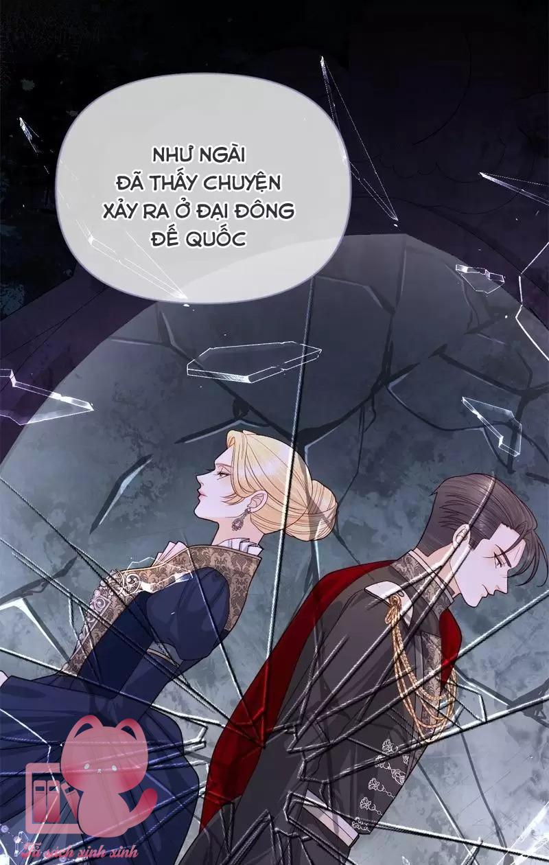 Hoàng Hậu Tái Hôn - Chap 144 - Trang 50