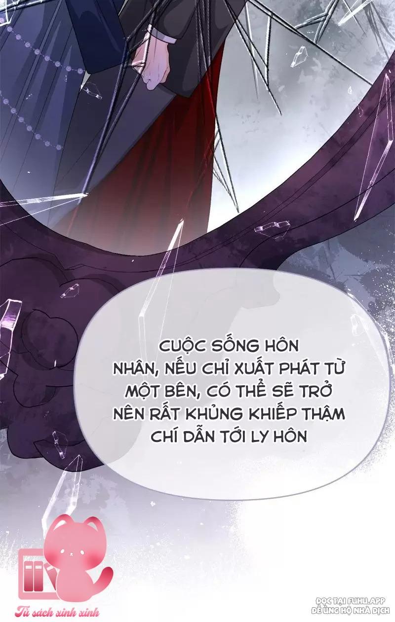 Hoàng Hậu Tái Hôn - Chap 144 - Trang 51