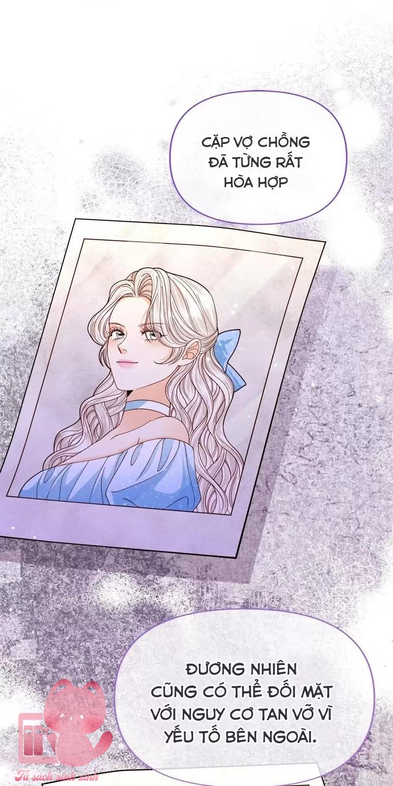 Hoàng Hậu Tái Hôn - Chap 144 - Trang 52