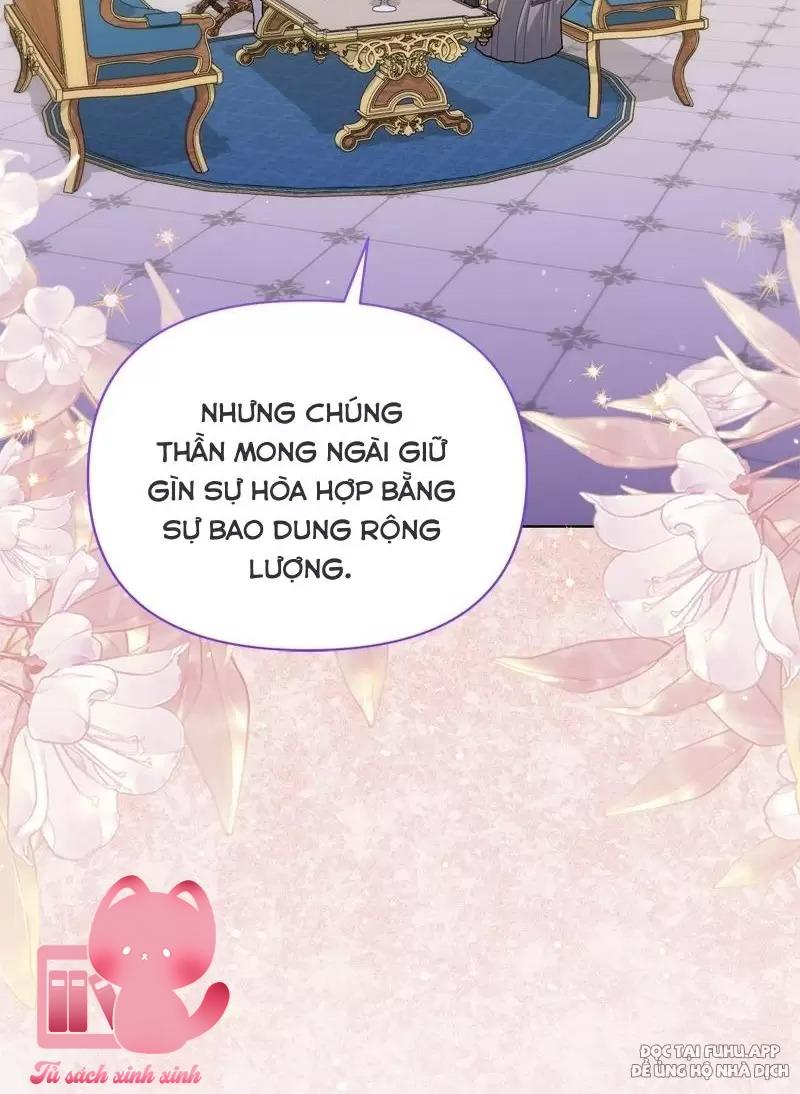 Hoàng Hậu Tái Hôn - Chap 144 - Trang 56