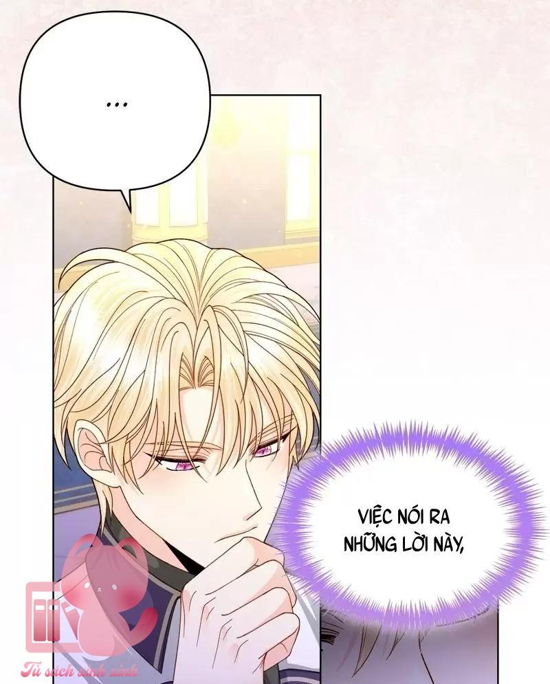 Hoàng Hậu Tái Hôn - Chap 144 - Trang 57