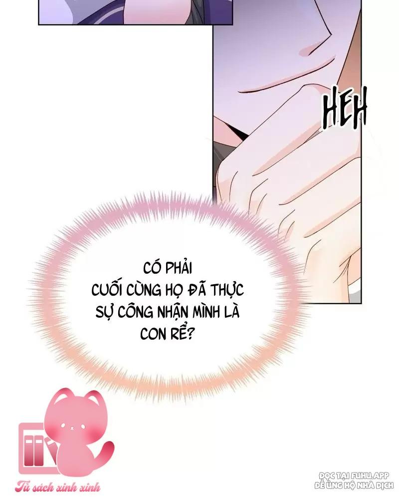 Hoàng Hậu Tái Hôn - Chap 144 - Trang 58