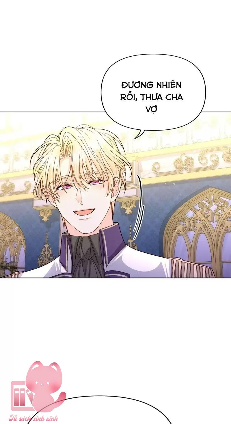 Hoàng Hậu Tái Hôn - Chap 144 - Trang 59