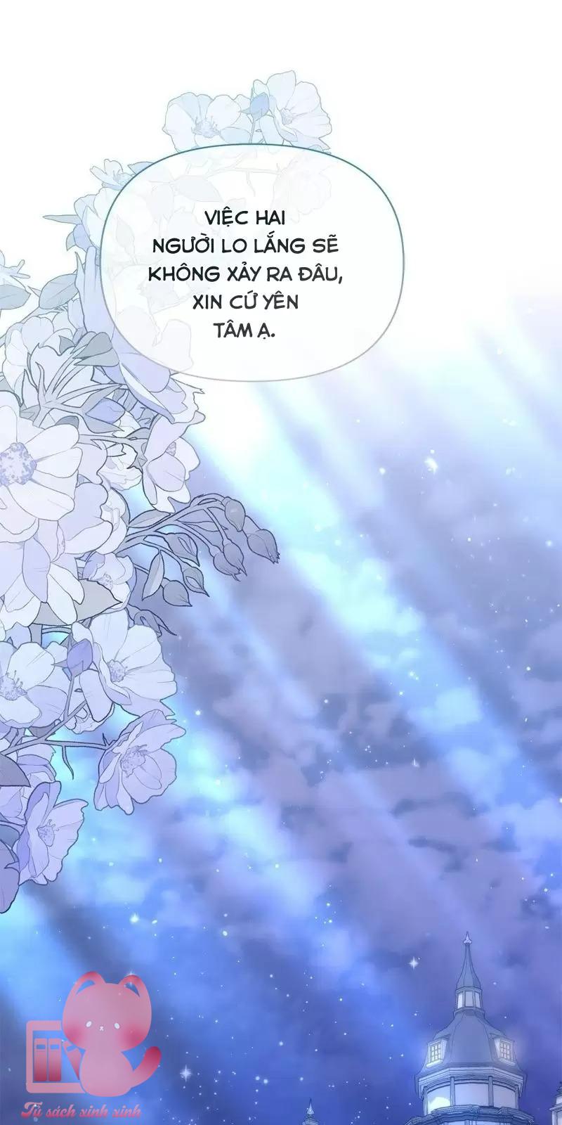 Hoàng Hậu Tái Hôn - Chap 144 - Trang 63