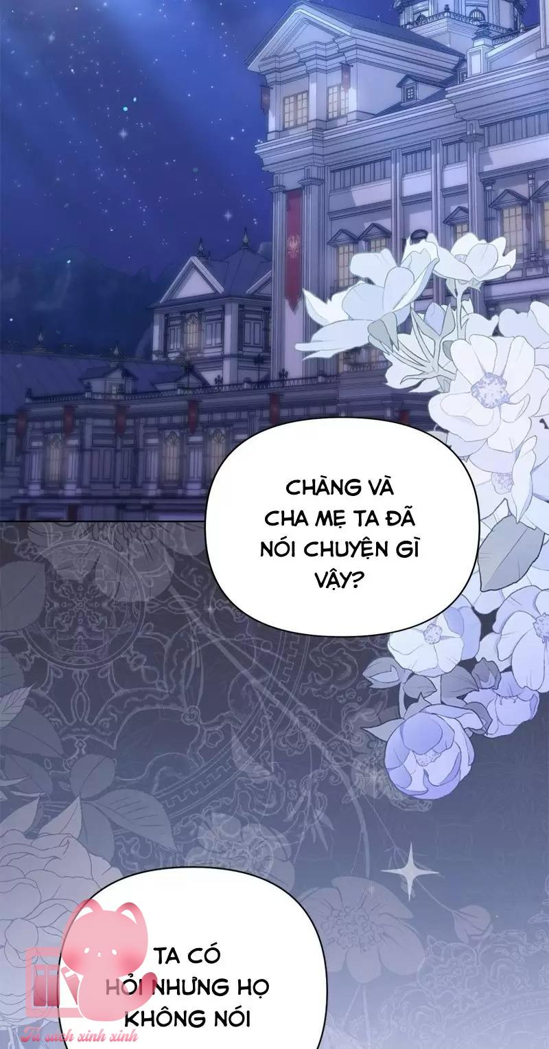 Hoàng Hậu Tái Hôn - Chap 144 - Trang 64
