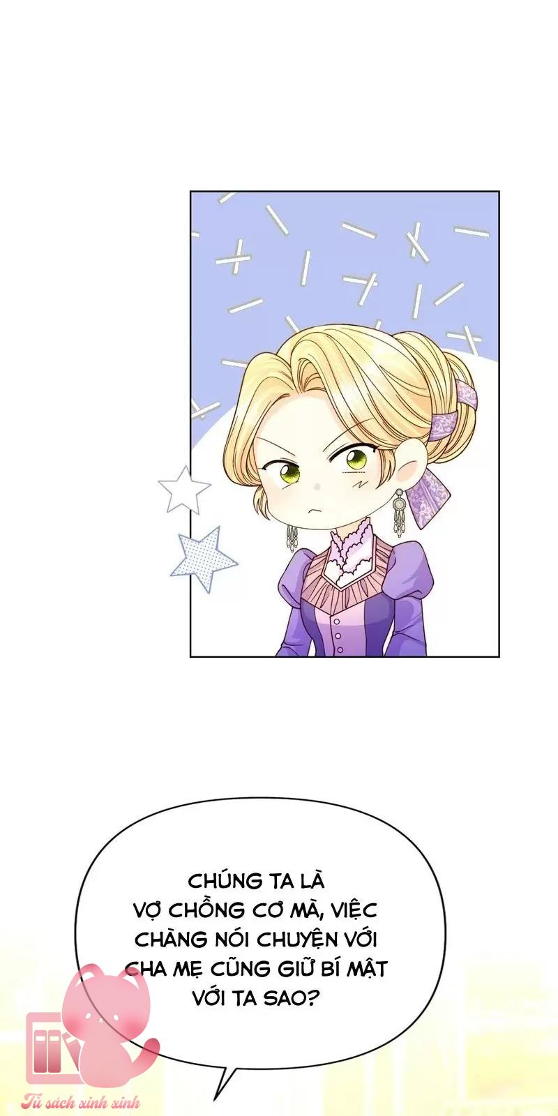 Hoàng Hậu Tái Hôn - Chap 144 - Trang 66