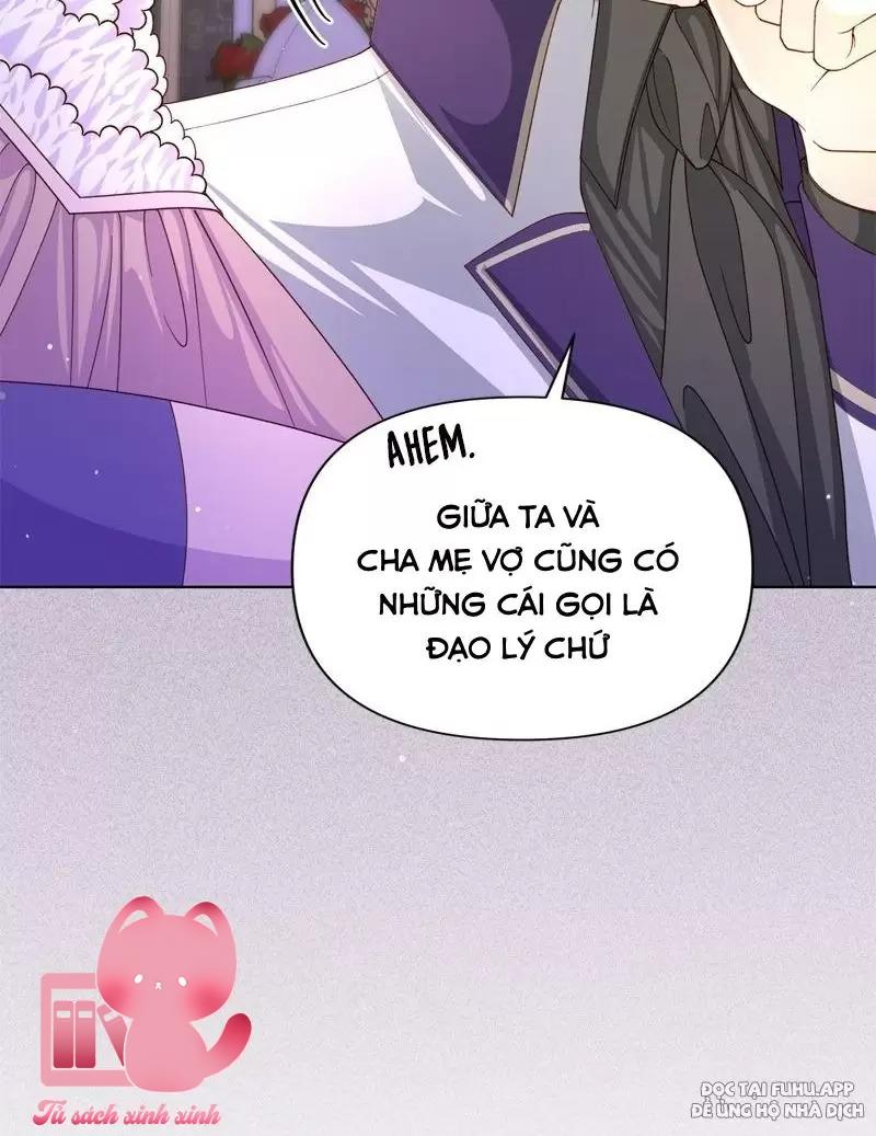 Hoàng Hậu Tái Hôn - Chap 144 - Trang 68