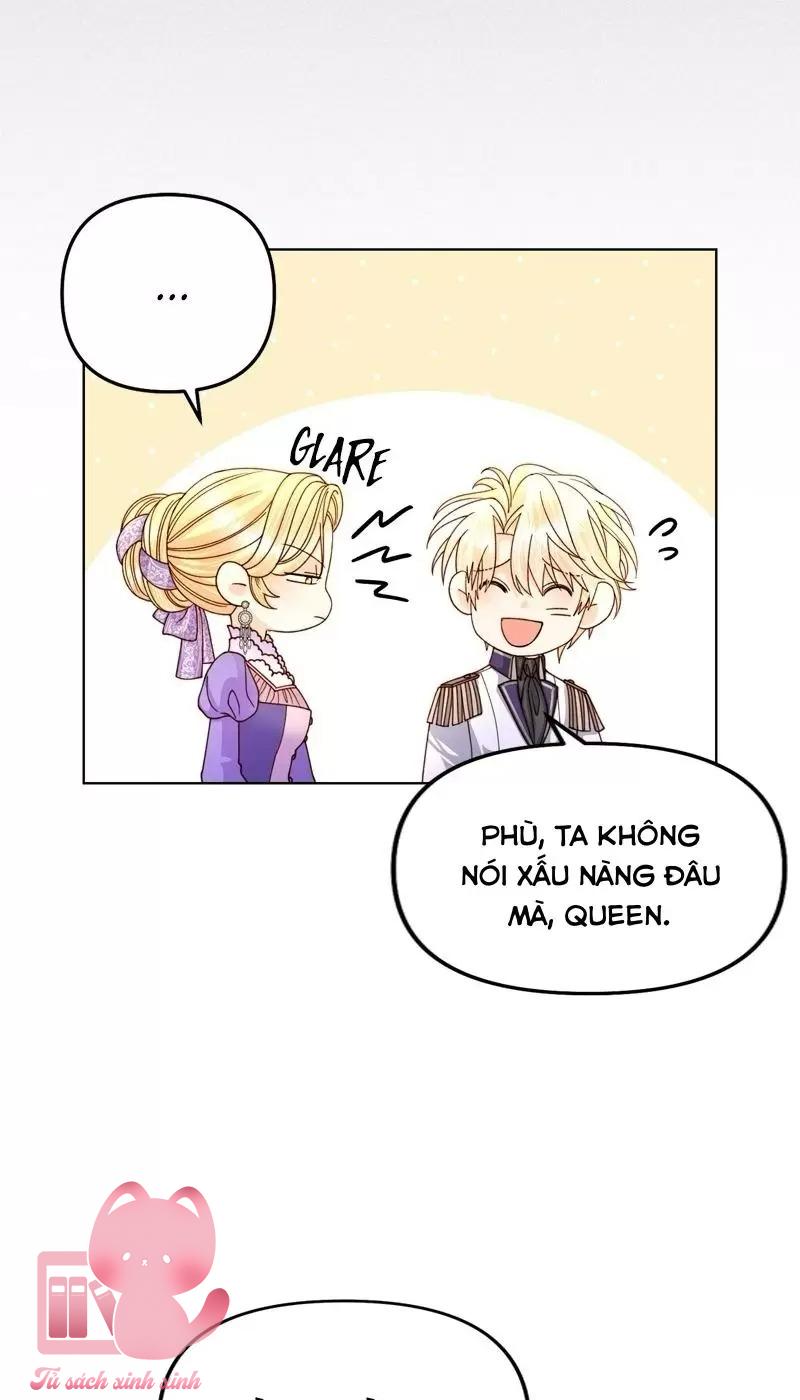 Hoàng Hậu Tái Hôn - Chap 144 - Trang 69