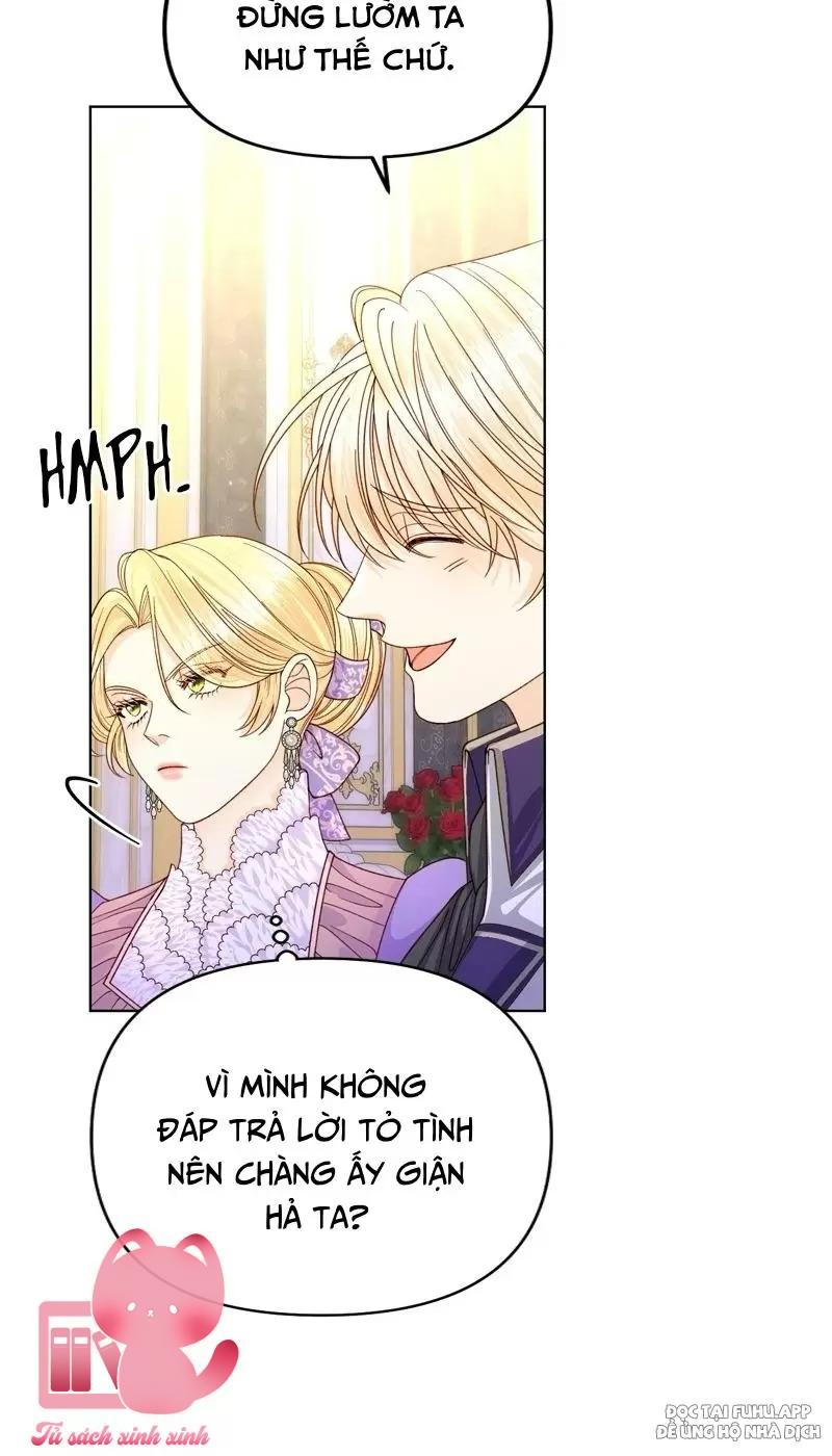 Hoàng Hậu Tái Hôn - Chap 144 - Trang 70