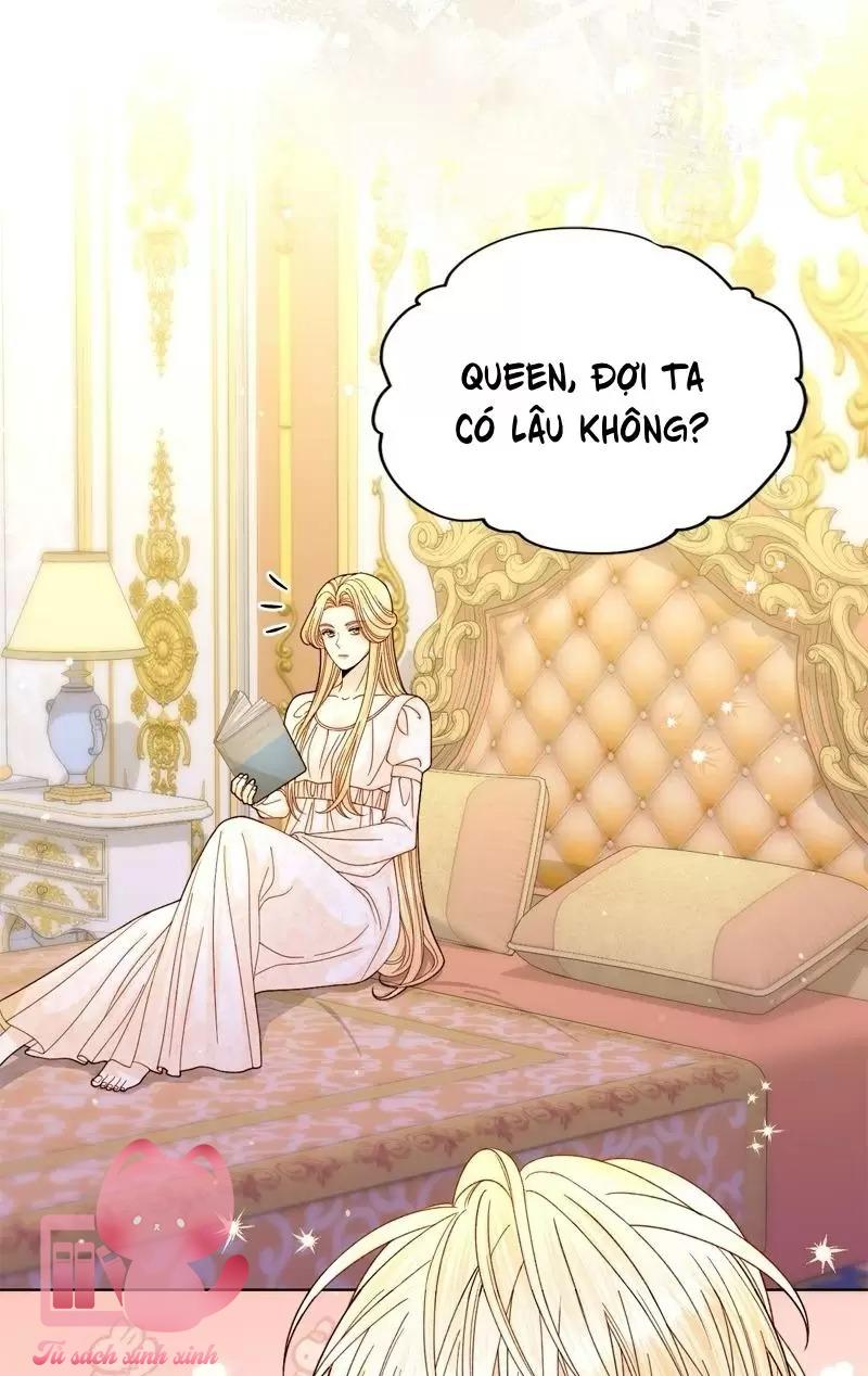 Hoàng Hậu Tái Hôn - Chap 144 - Trang 8