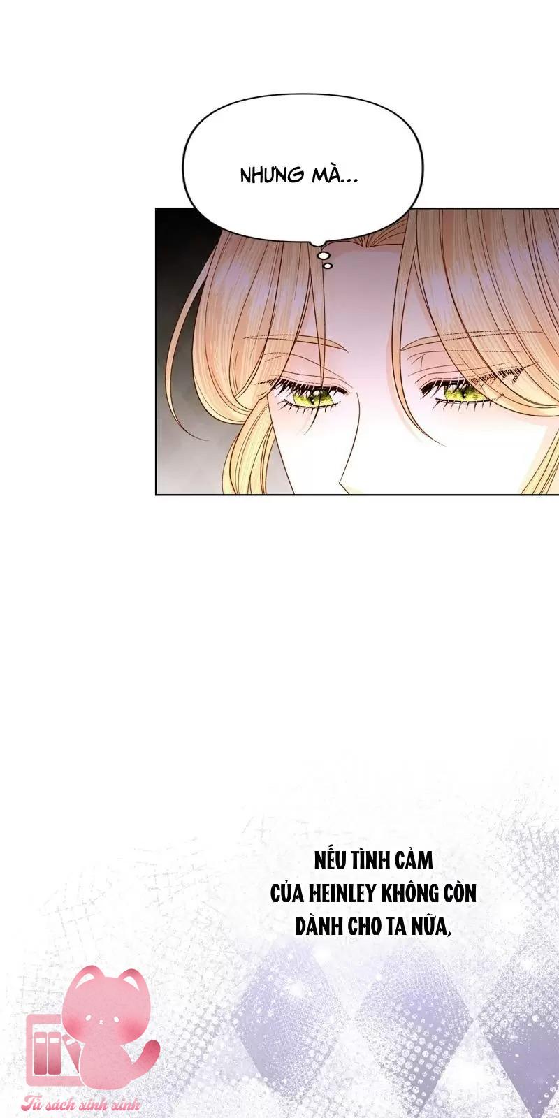 Hoàng Hậu Tái Hôn - Chap 144 - Trang 71