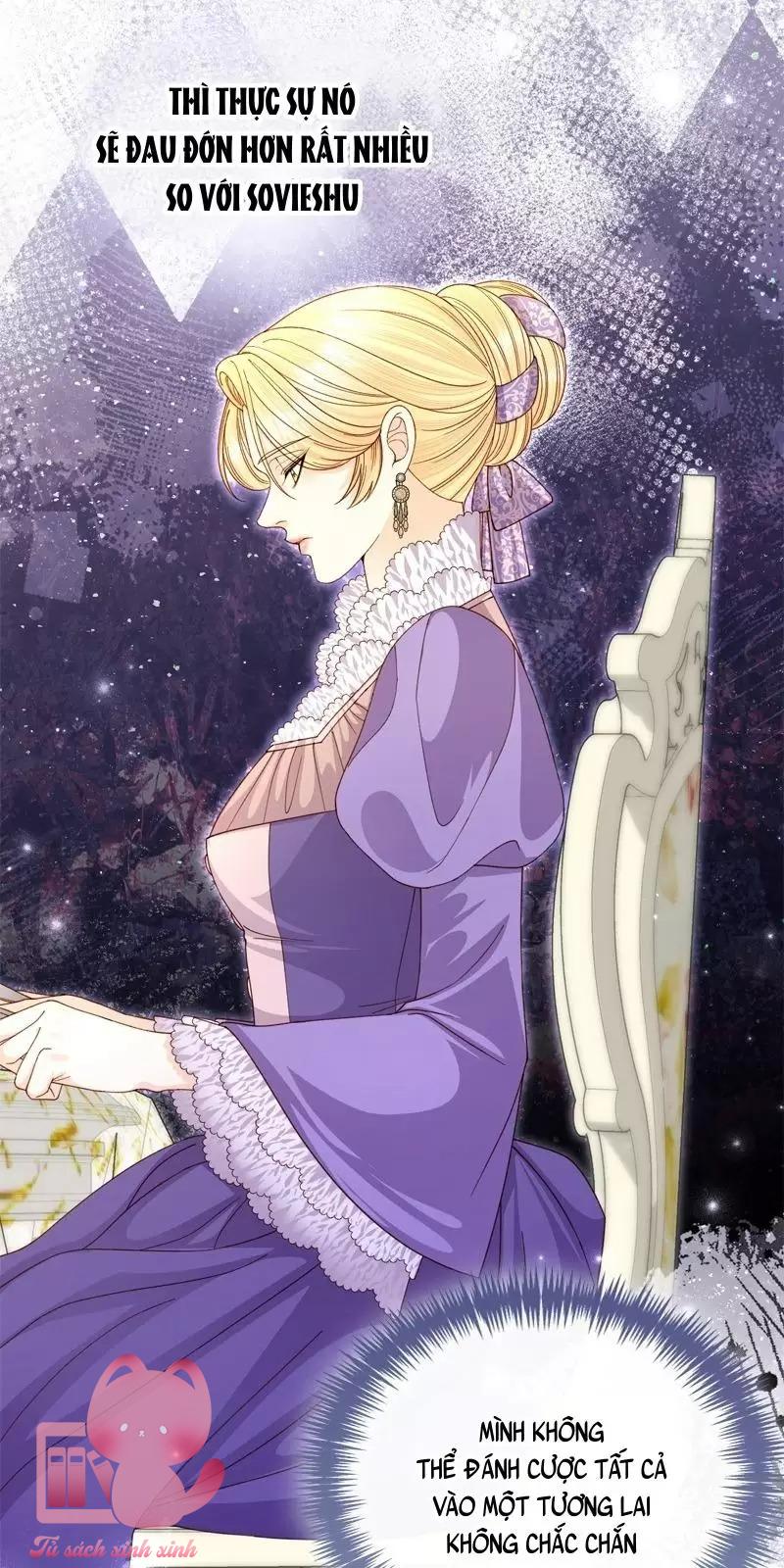 Hoàng Hậu Tái Hôn - Chap 144 - Trang 72