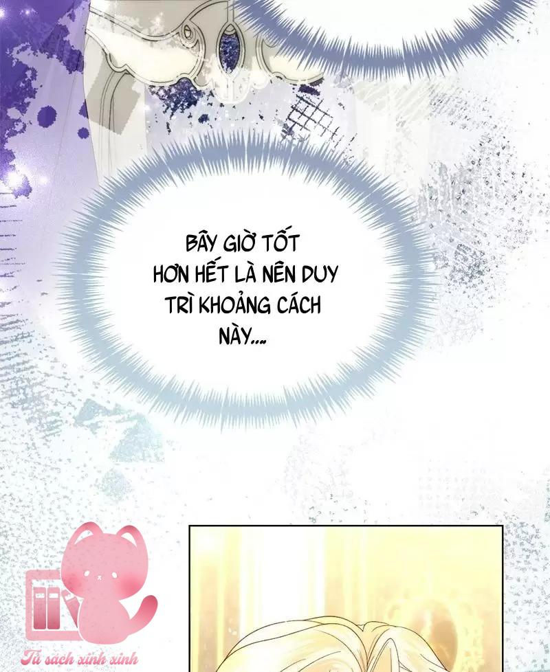 Hoàng Hậu Tái Hôn - Chap 144 - Trang 73