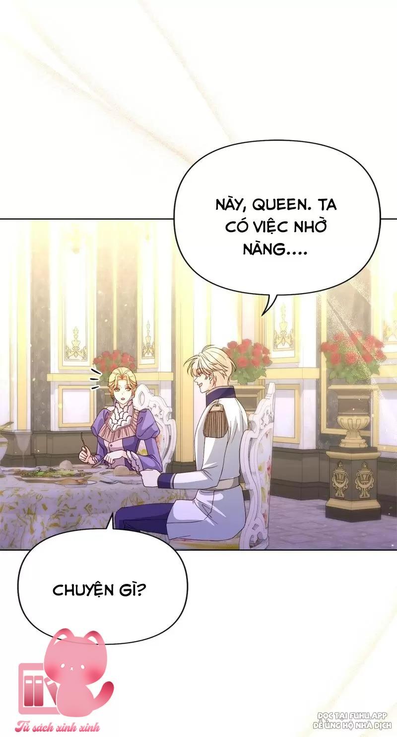 Hoàng Hậu Tái Hôn - Chap 144 - Trang 75