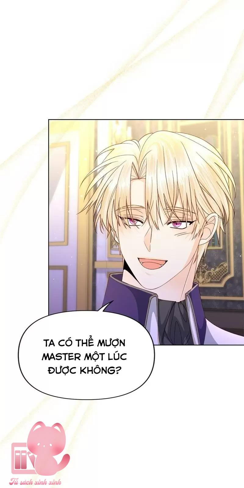 Hoàng Hậu Tái Hôn - Chap 144 - Trang 76