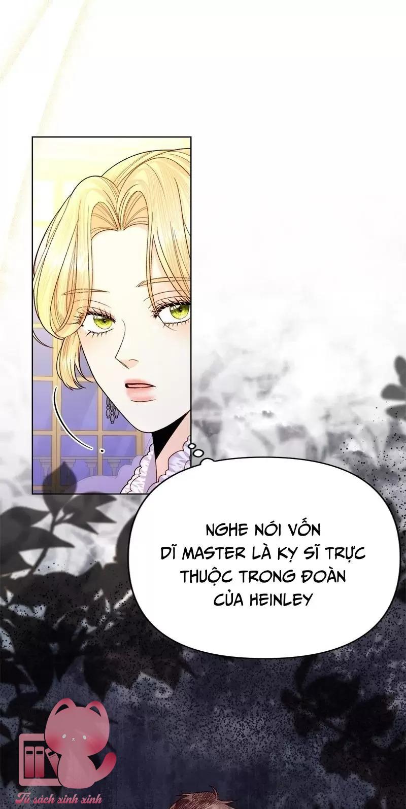 Hoàng Hậu Tái Hôn - Chap 144 - Trang 77