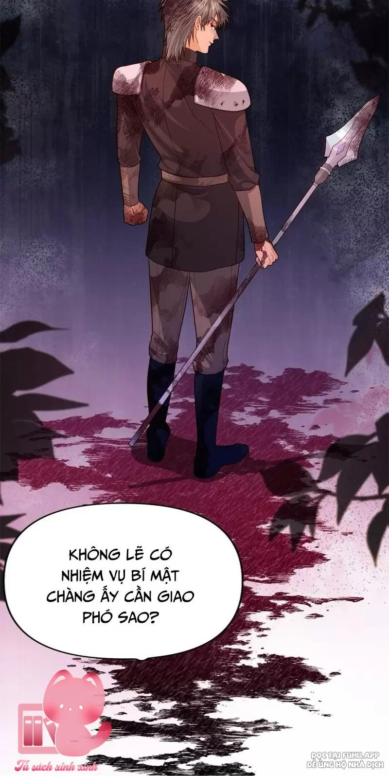 Hoàng Hậu Tái Hôn - Chap 144 - Trang 78
