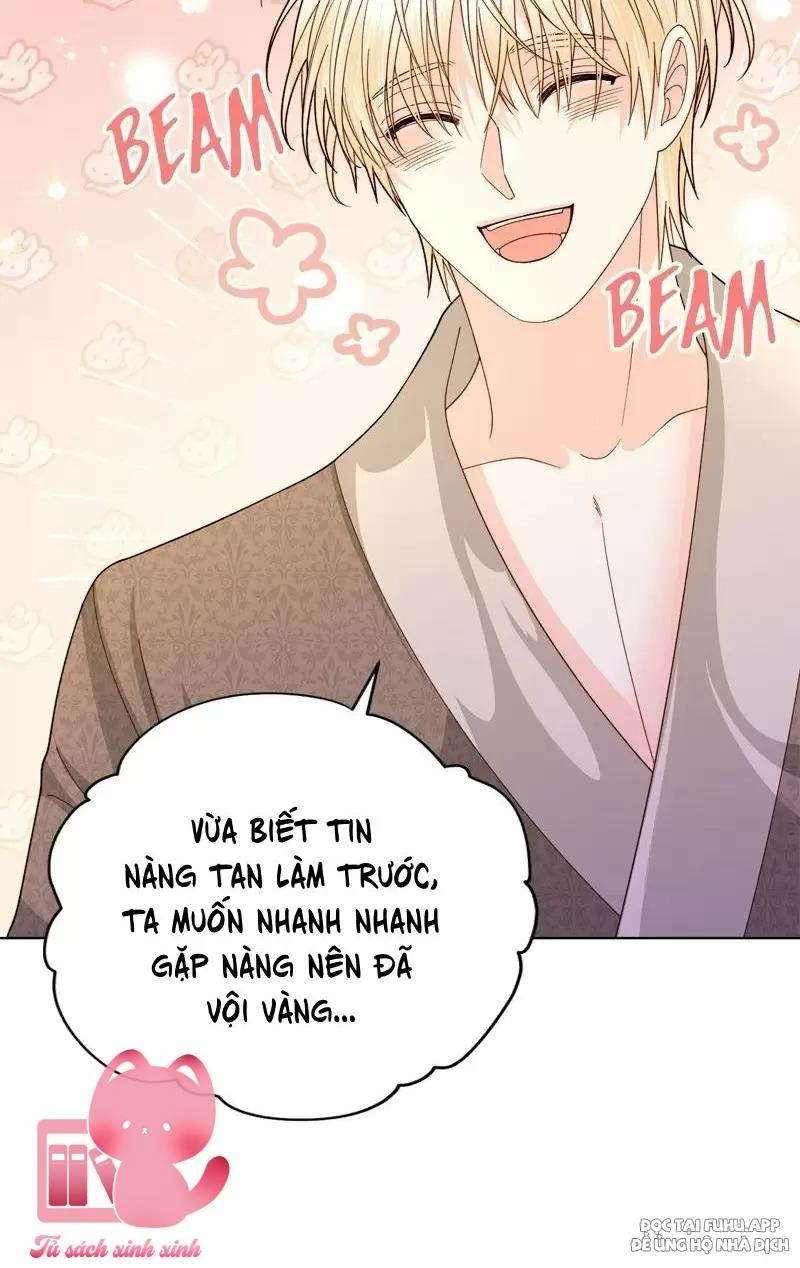 Hoàng Hậu Tái Hôn - Chap 144 - Trang 9