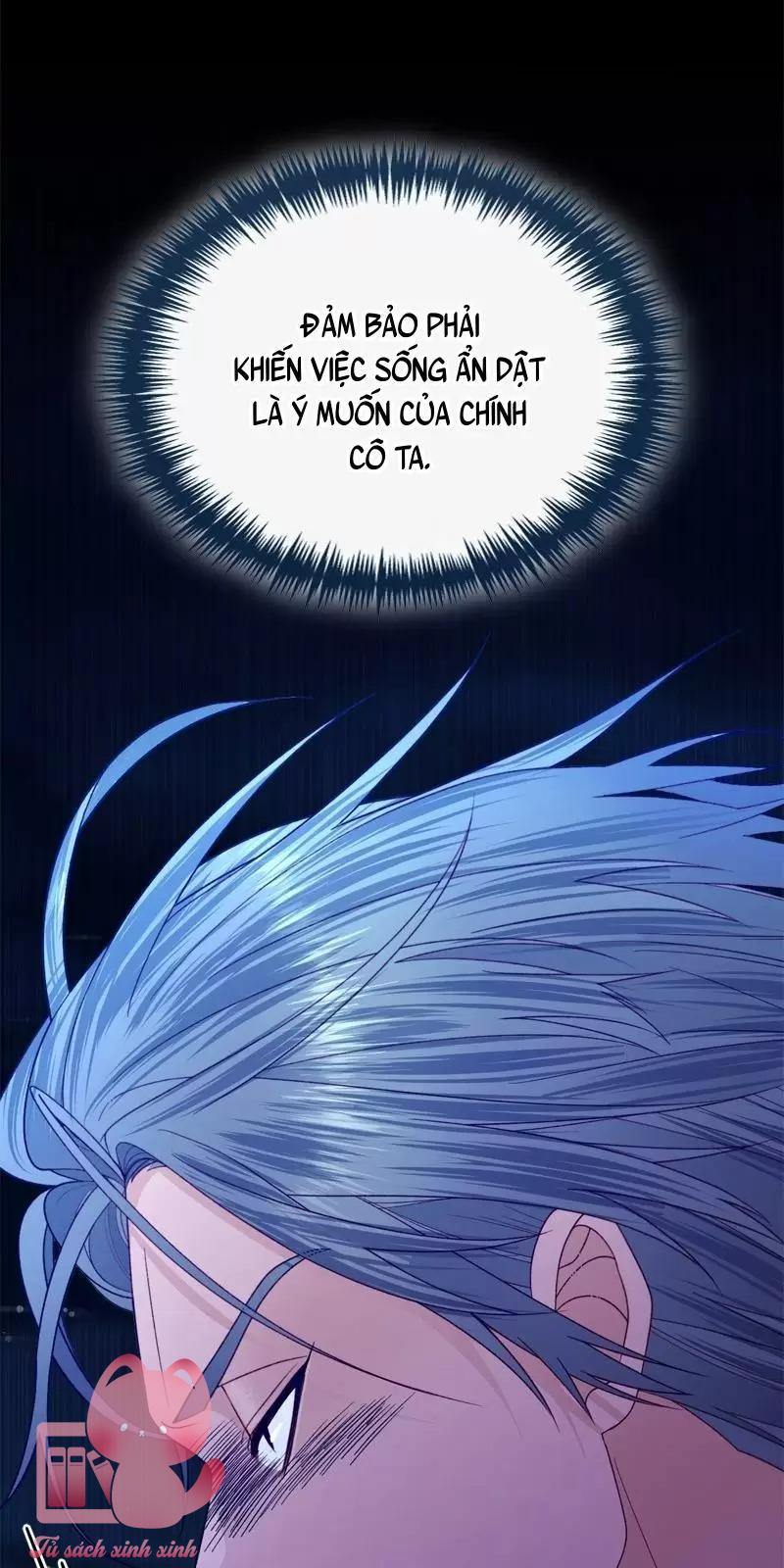 Hoàng Hậu Tái Hôn - Chap 144 - Trang 83