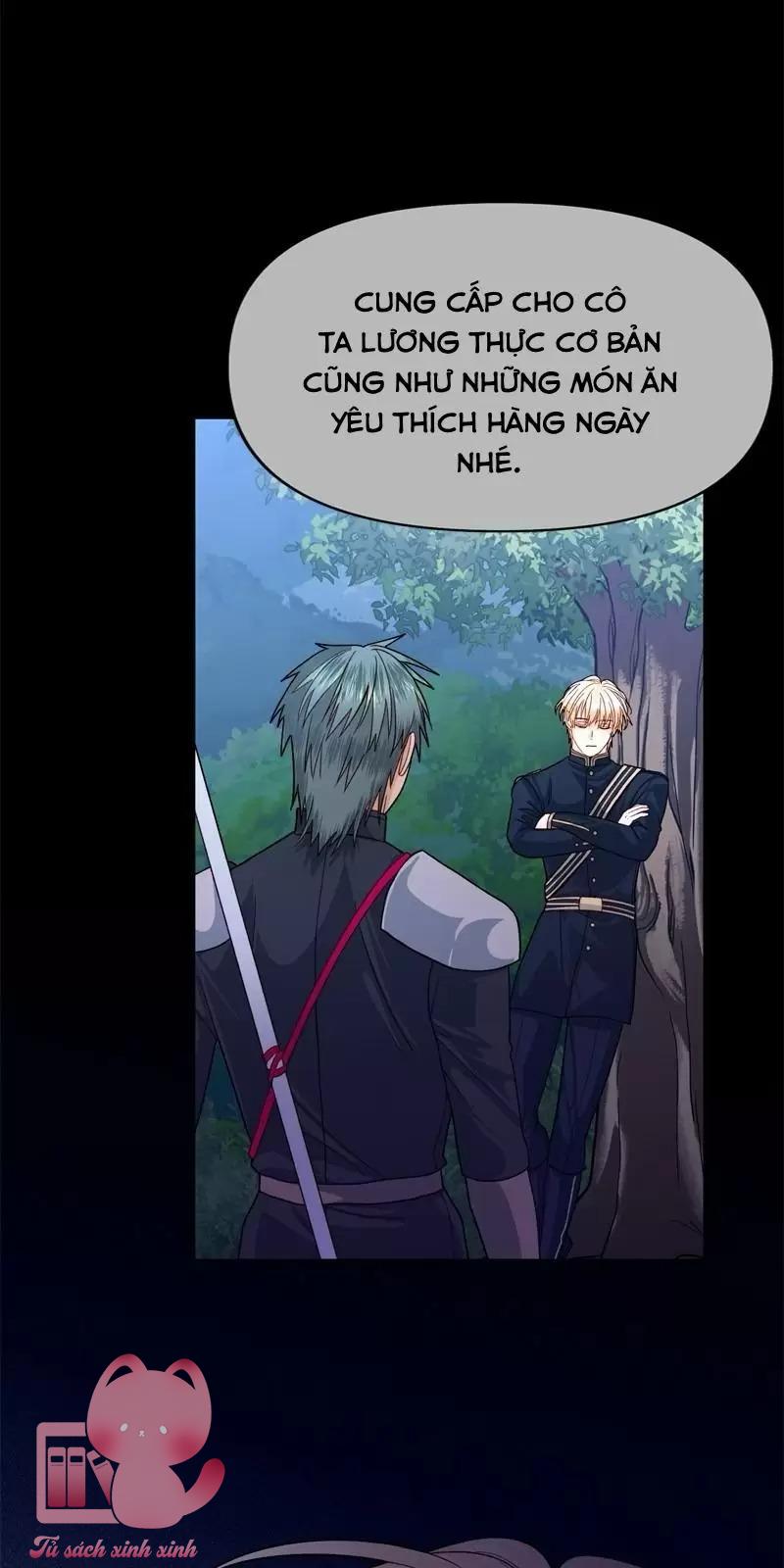 Hoàng Hậu Tái Hôn - Chap 144 - Trang 86