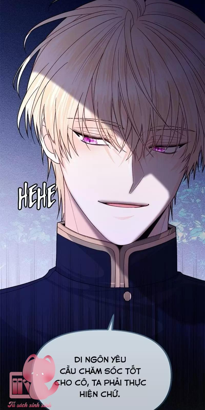 Hoàng Hậu Tái Hôn - Chap 144 - Trang 87
