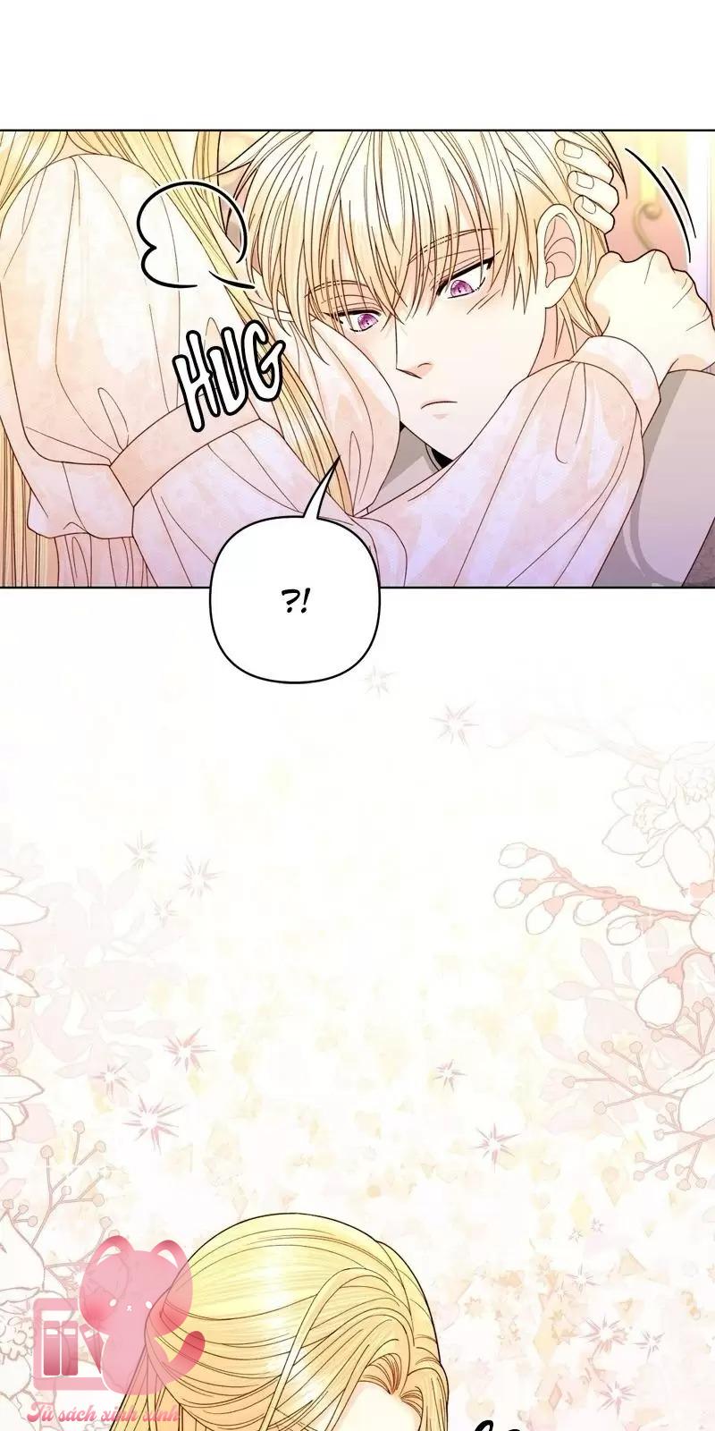 Hoàng Hậu Tái Hôn - Chap 144 - Trang 10