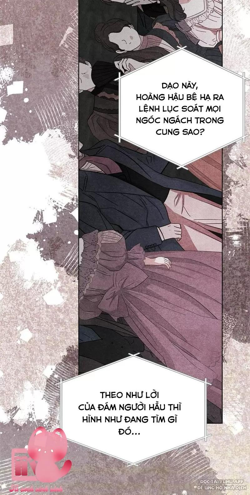 Hoàng Hậu Tái Hôn - Chap 144 - Trang 91