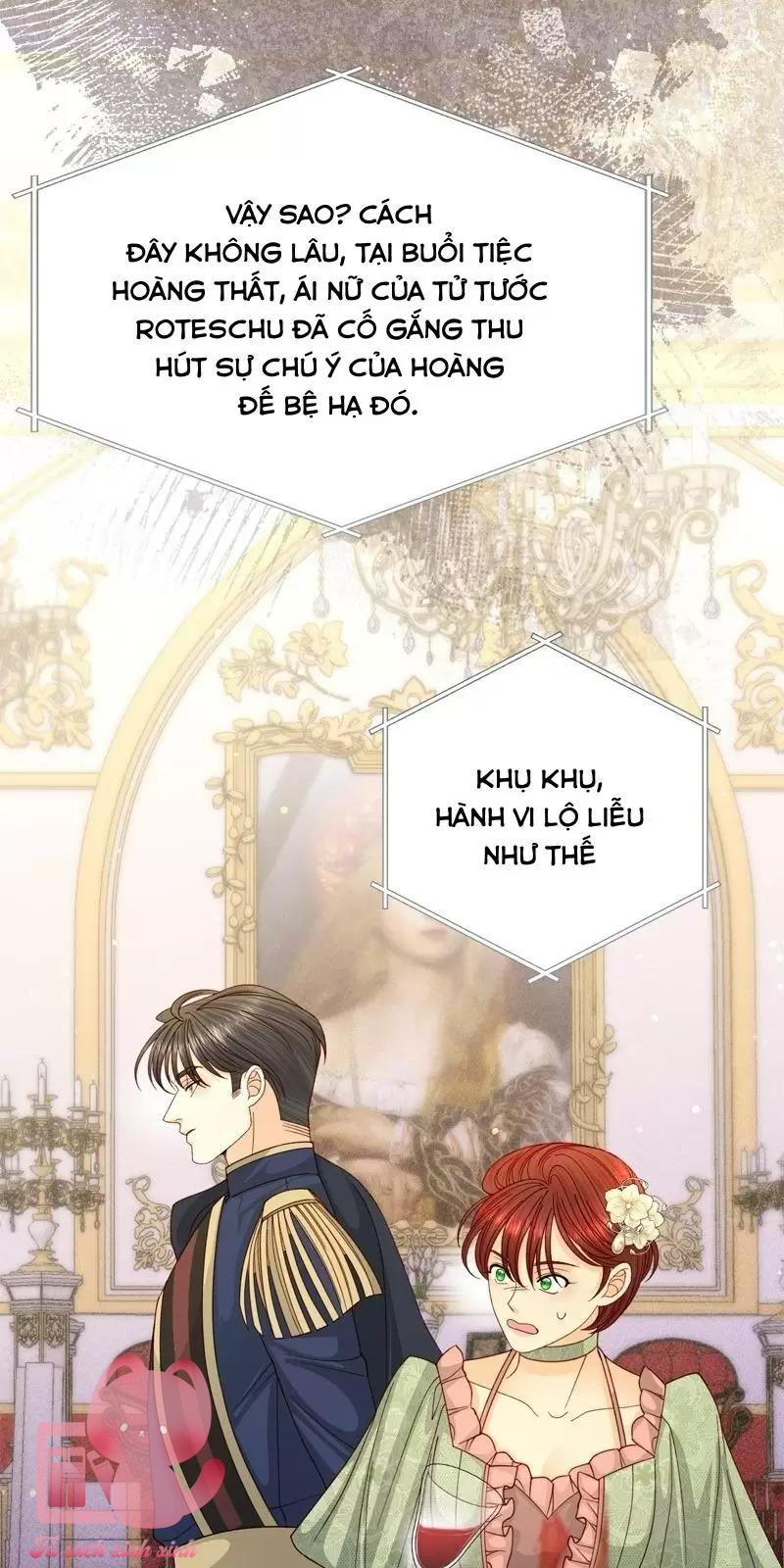 Hoàng Hậu Tái Hôn - Chap 144 - Trang 92