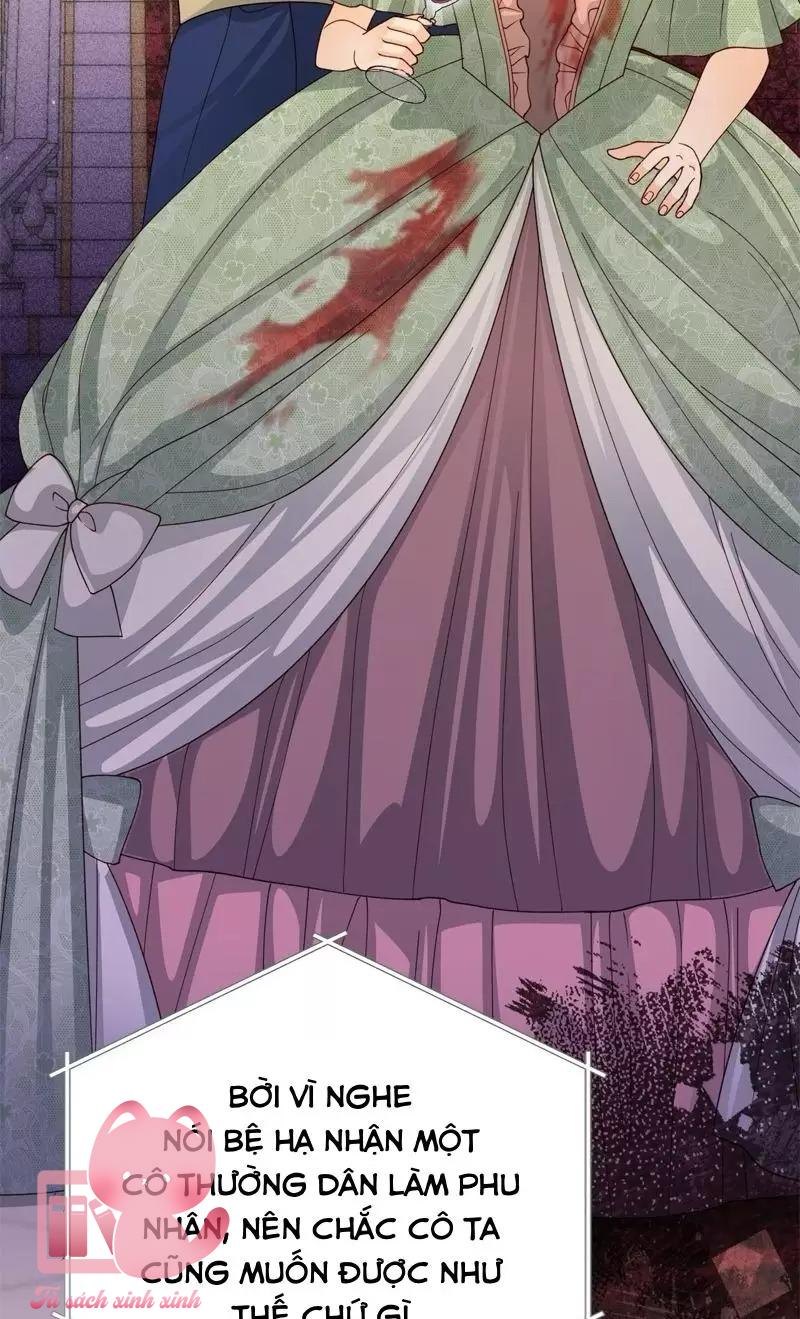 Hoàng Hậu Tái Hôn - Chap 144 - Trang 93