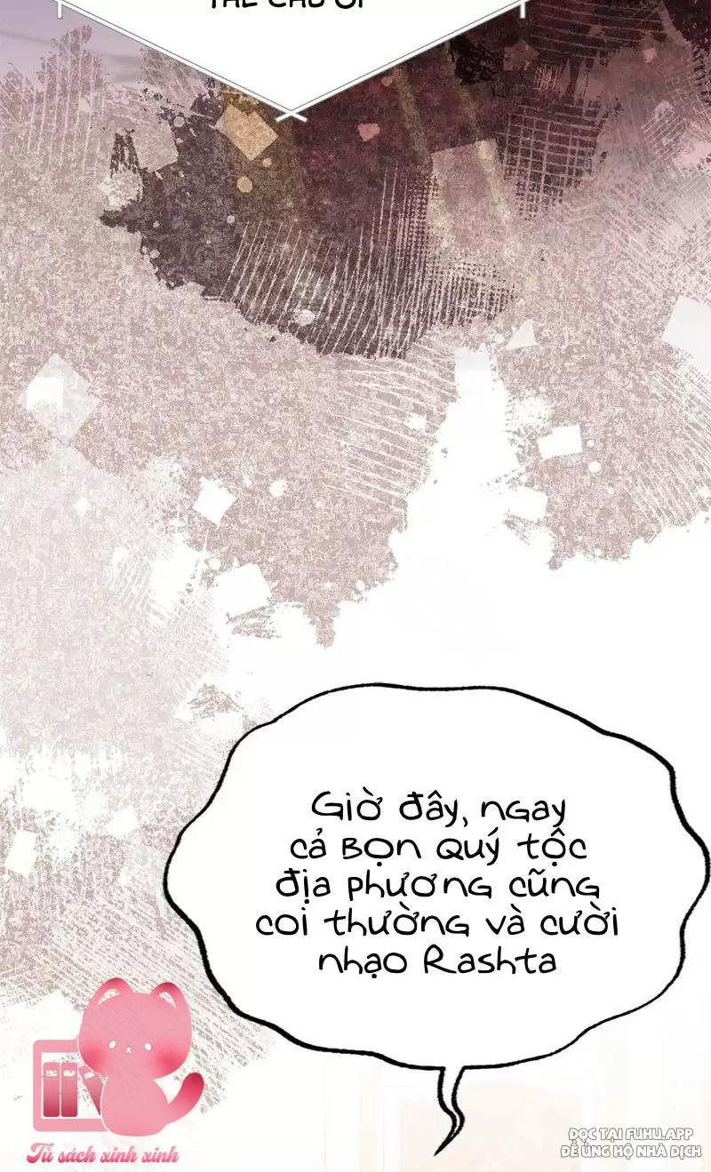 Hoàng Hậu Tái Hôn - Chap 144 - Trang 94