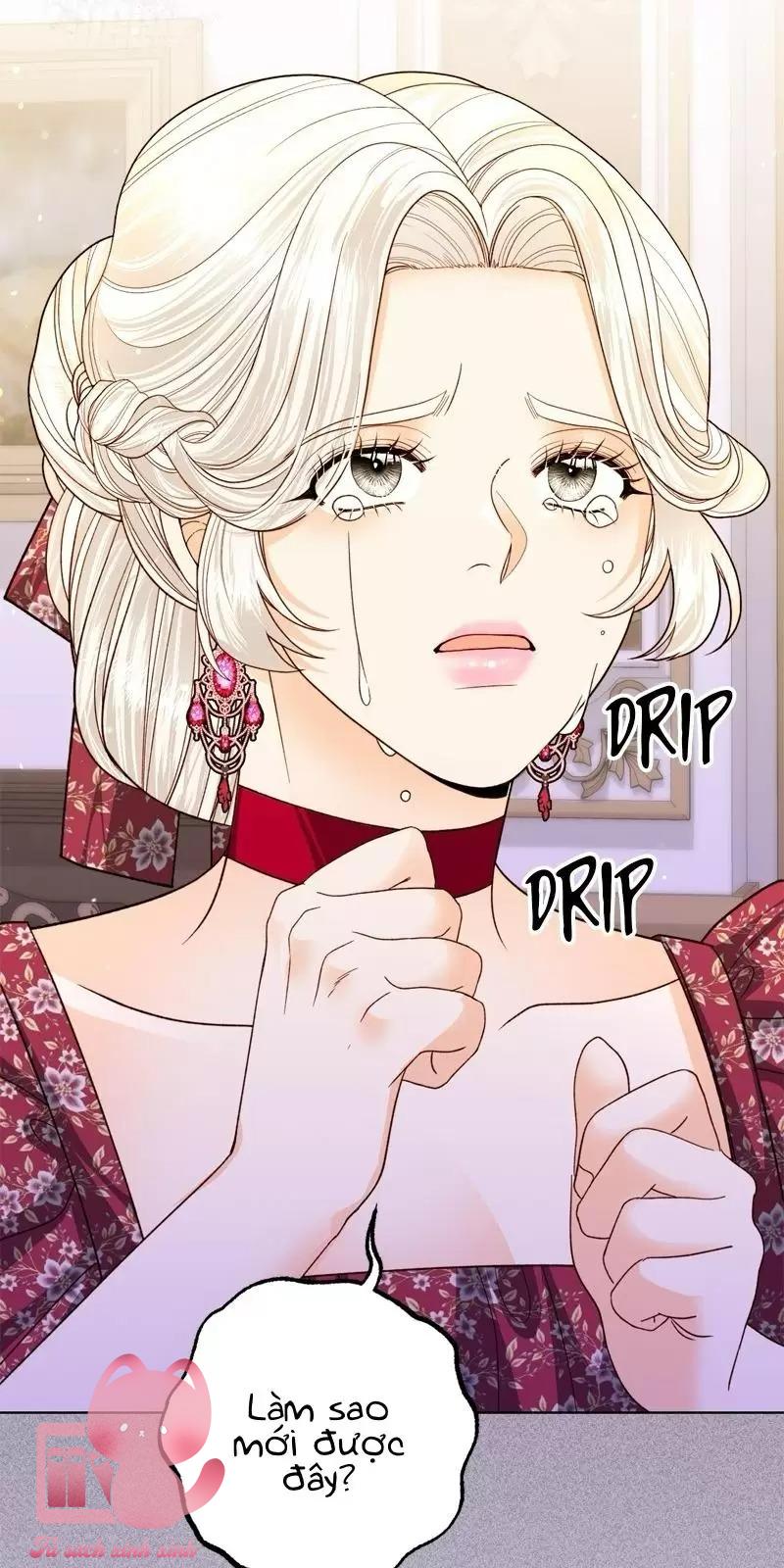 Hoàng Hậu Tái Hôn - Chap 144 - Trang 95