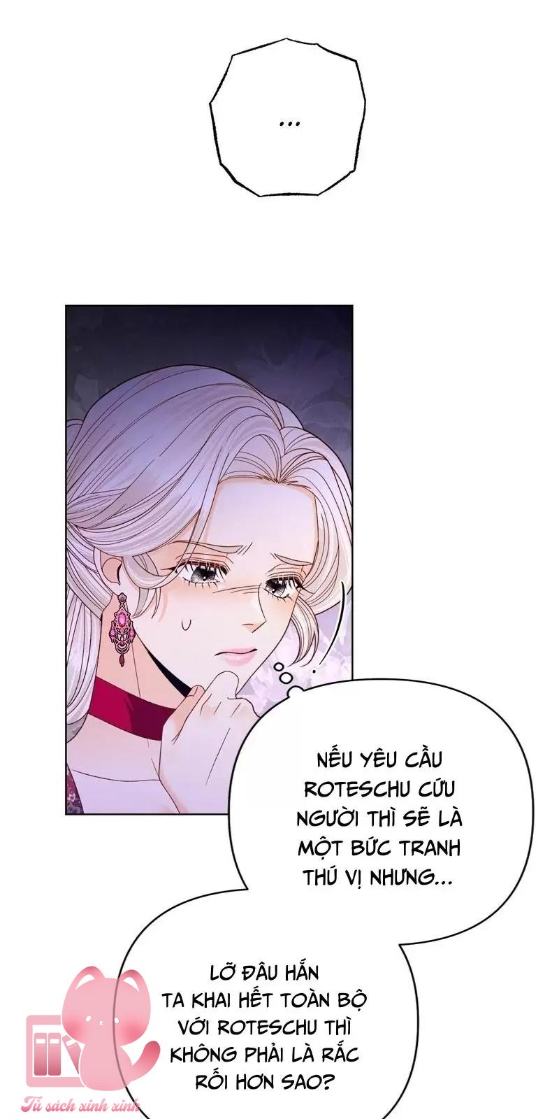 Hoàng Hậu Tái Hôn - Chap 144 - Trang 98